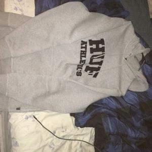 Huf hoodie
